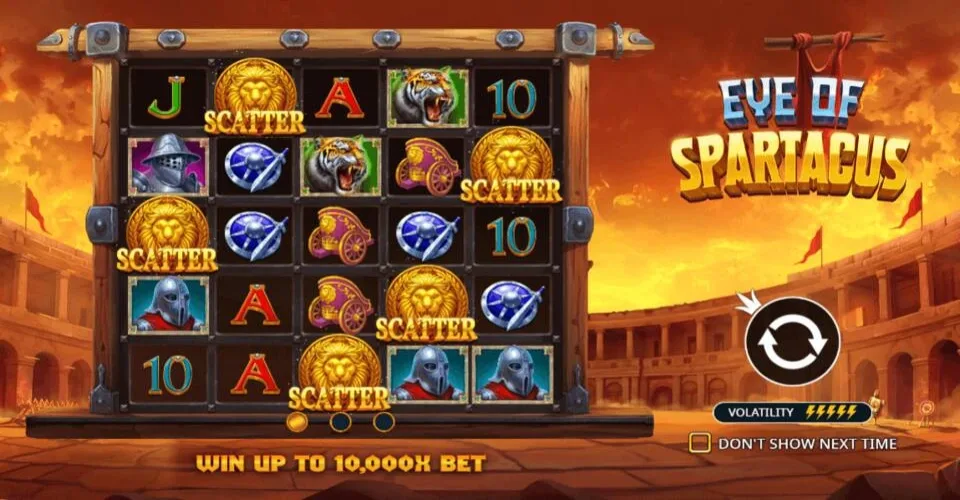  Gameplay Thumbnail
