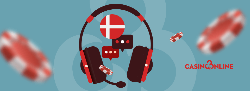 Nye Casinoer i Danmark Casino spil og Live Casino spil hos online casinoer