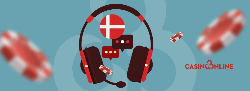 Nye Casinoer i Danmark Casino spil og Live Casino spil hos online casinoer