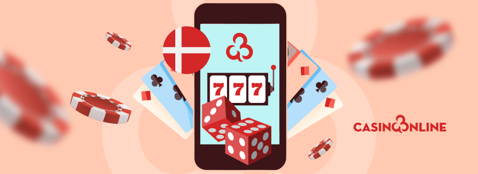 Nye Casinoer i Danmark med dansk licens