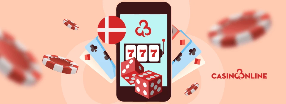 Nye Casinoer i Danmark med dansk licens