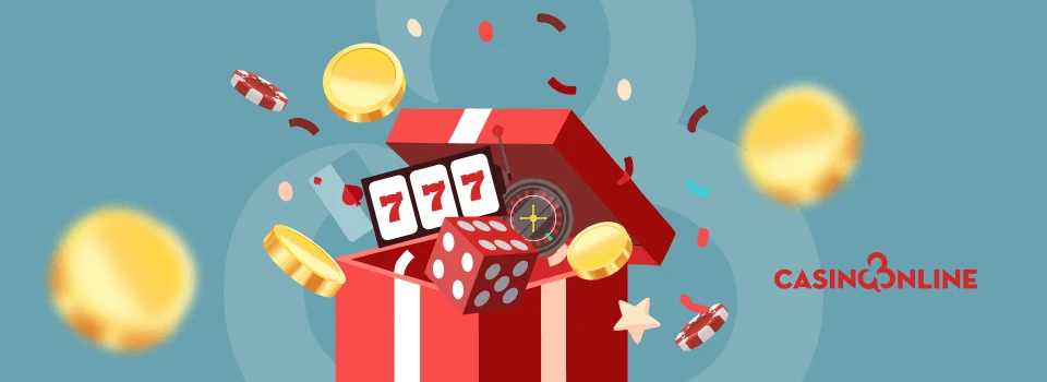 Nye Casinoer i Danmark casinospil og bonusser