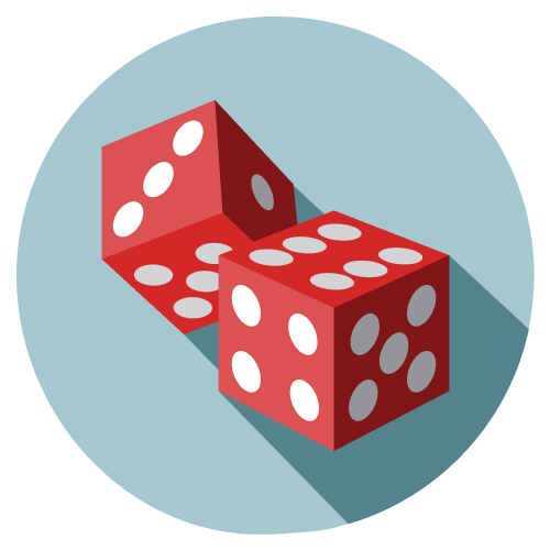 Spil på online casino - sådan kommer du i gang