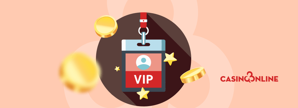 Nye Casinoer i Danmark VIP klubber på online casinoer