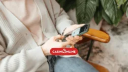 Casino Online DK Casinonyheder danskernes spilforbrug er steget 2025