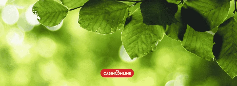Casino Online DK Casinonyheder casinospil til sommeren prøv online de nyeste online casinospil Banner