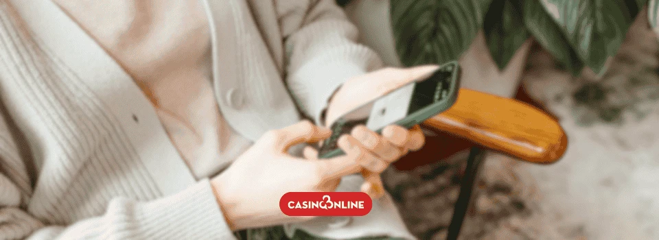 Casino Online DK Casinonyheder danskernes spilforbrug er steget 2025 banner