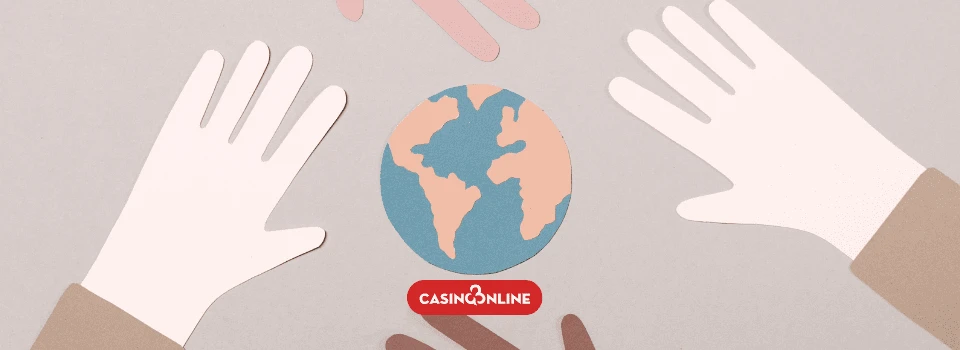 Casino Online DK Diversitet og inklusion