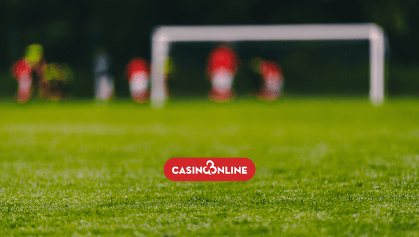 Danske klubber og ligaer med sponsorater fra casino- og bettingbranchen