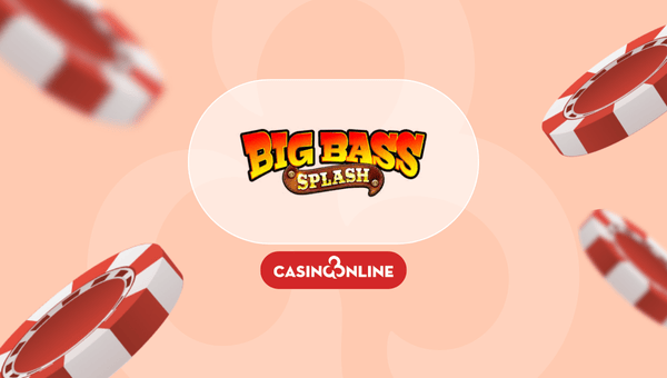Spil Bass Brothers og få 20 Big Bass Splash-spins hos RoyalCasino