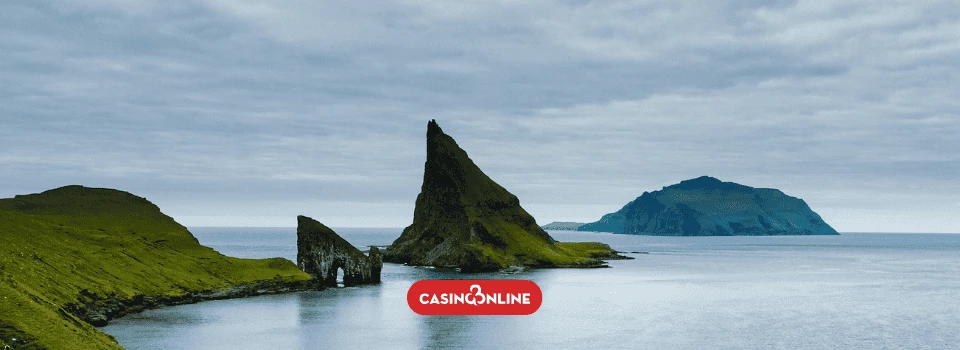 Casino Online DK billede af Færøerne