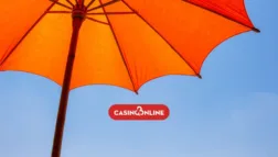 Casino Online DK nyheder Sommerkampagne hos Royal Casino dagligt lykkehjul Sommerfest casinokampagne