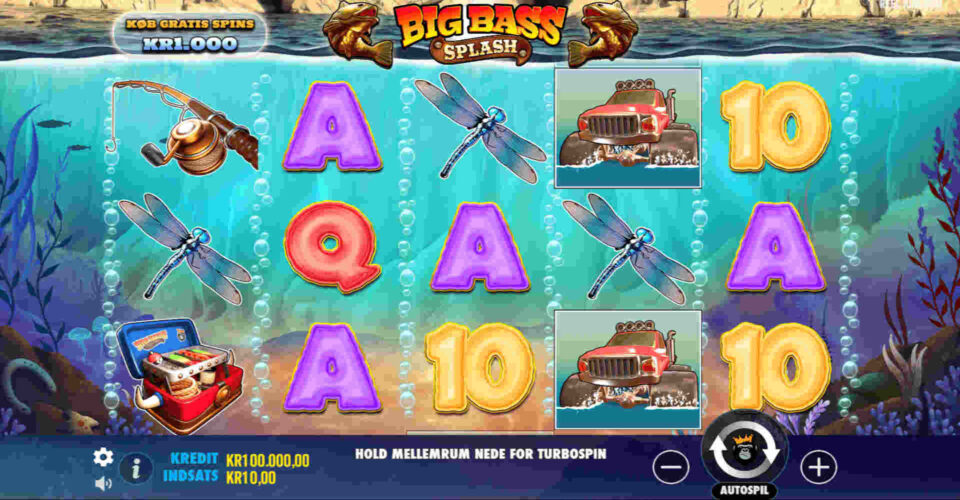  Gameplay Thumbnail