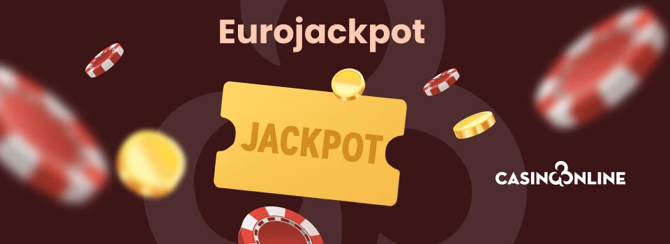 Casino Online DK Guide til Eurojackpot. sådan spiller jeg Eurojackpot