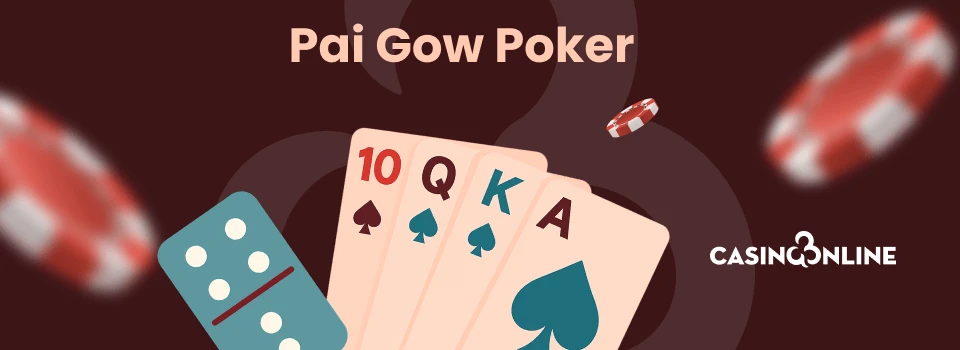 Casino Online DK Guide til Pai Gow Poker. Sådan spiller du Pai Gow Poker.