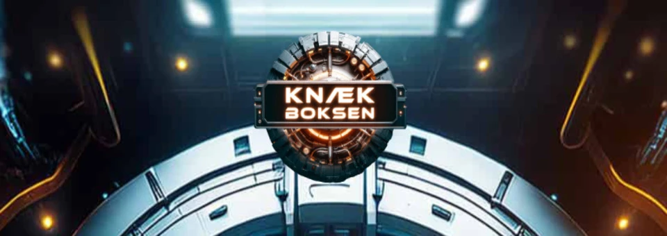 Casino Online DK NetBets casinokampagne knækboksen screenshot af NetBets hjemmeside