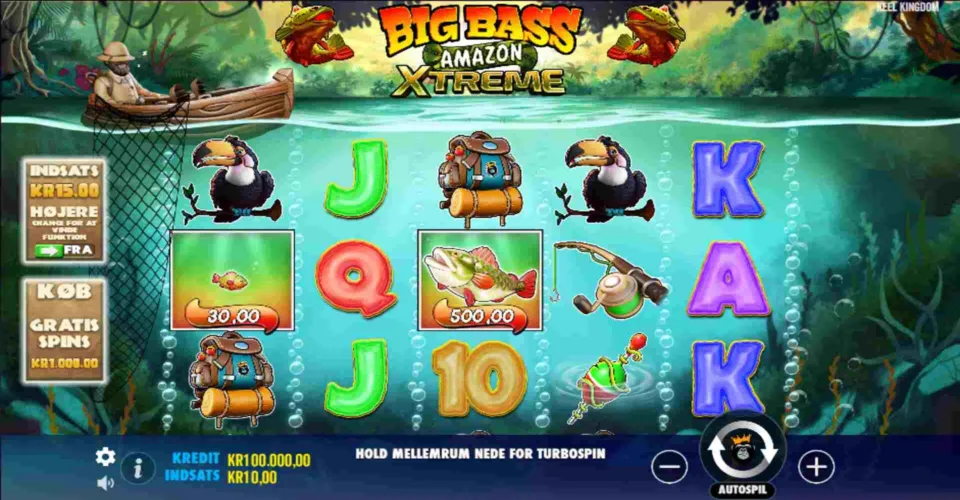  Gameplay Thumbnail