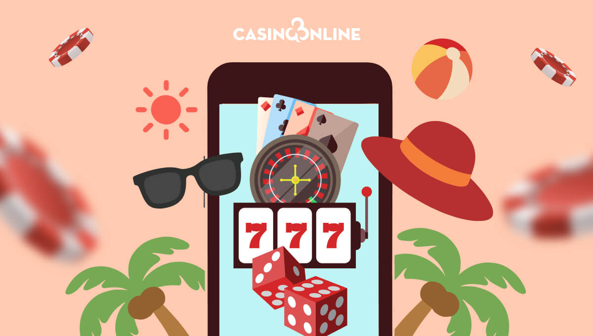 Free spins til Chilli Heat Spicy Spins hos Kapow Casino