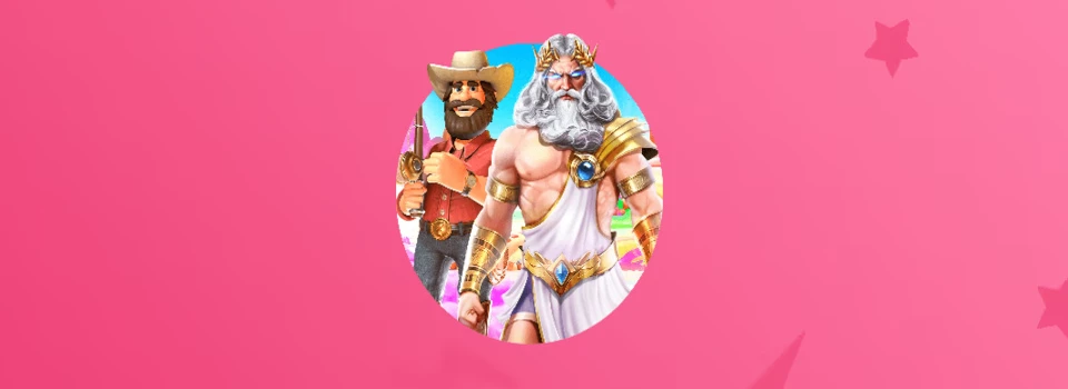 GetLucky Casino Danmark Weekend Cash Drop casino kampagne