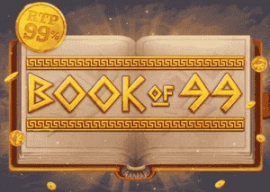 Book of 99 Relax Gaming Spilleautomat med høj rtp på 99