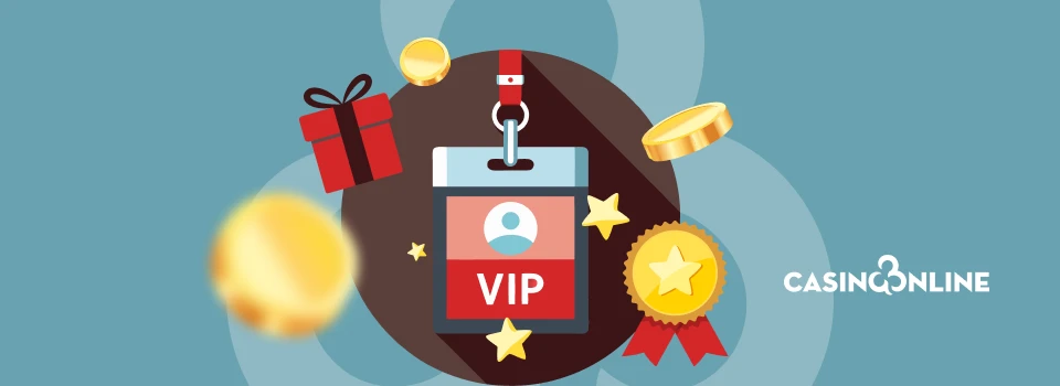 Casino Loyalitetsprogrammer hos online casinoer i Danmark