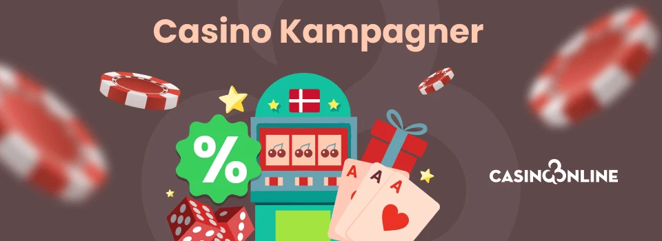 Casino Kampagner online casino banner