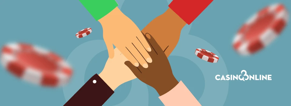 Casino Online Diversitet og Inklusion