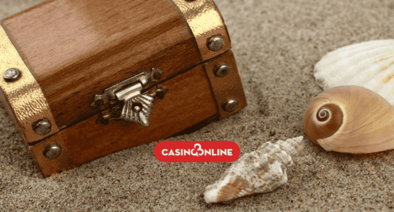 Casino Online Skattejagt hos RoyalCasino online casino