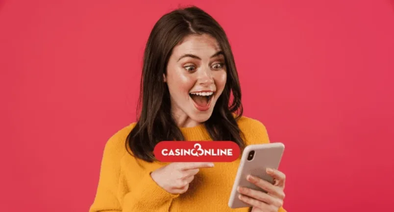 CasinoOnline få casinobonus hos Royal Casino spil for 50 kr få 100 spins