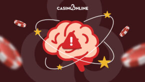 Hvordan paavirker gambling hjernen casino online