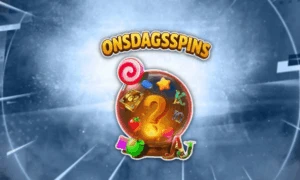NetBet Onsdags Spins