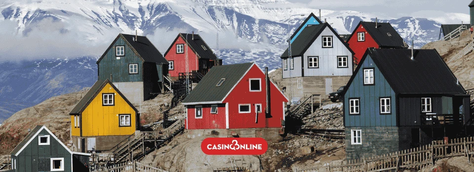 Sådan finder du det bedste casino på Grønland