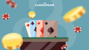 Risici ved pengespil casino online
