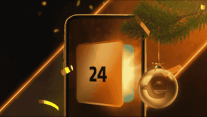 Expekt julekalender banner