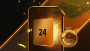 Expekt julekalender banner