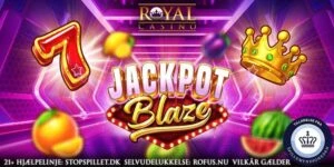 Free spins til Jackpot Blaze Royal Casino Spins