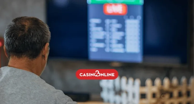 info Spilpakke 1 billede af betting tv