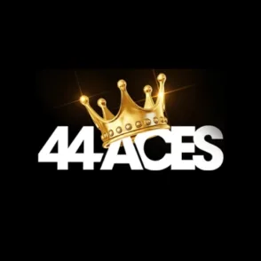 Logo billede for 44Aces