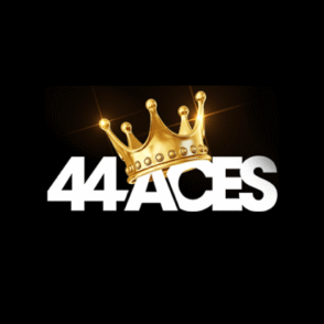 Logo billede for 44Aces