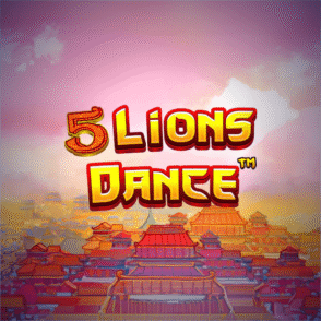 5 Lions Dance Gameplay Thumbnail