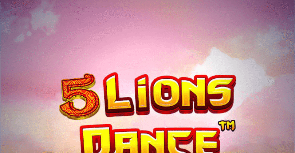 5 Lions Dance Gameplay Thumbnail