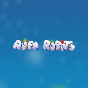 Alien Robots Gameplay Thumbnail