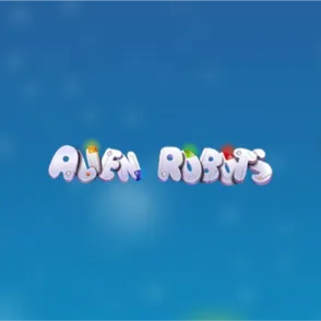 Alien Robots Alien Robots Gameplay Thumbnail