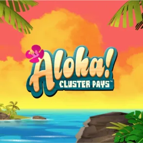 Aloha! Cluster Pays Gameplay Thumbnail