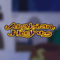 Arabian Nights Gameplay Thumbnail