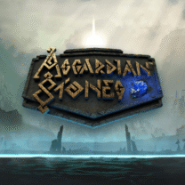 Asgardian Stones Gameplay Thumbnail