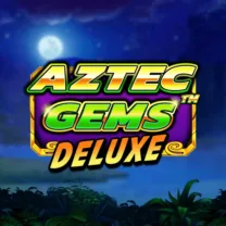 Aztec Gems Deluxe Gameplay Thumbnail