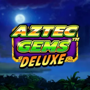 Aztec Gems Deluxe Aztec Gems Deluxe Gameplay Thumbnail