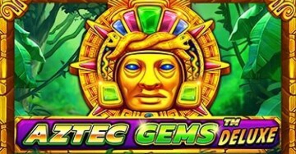 Aztec Gems Deluxe Gameplay Thumbnail
