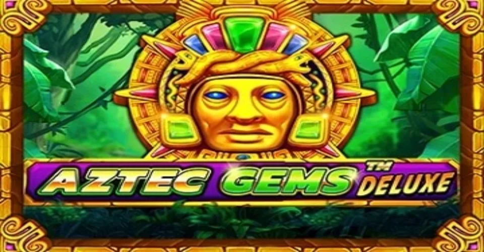Aztec Gems Deluxe Gameplay Thumbnail